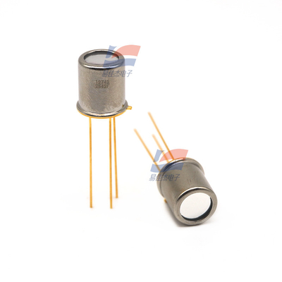YJJ S12742-254 Band Interference Filter Silicon Photodiode For Monochromatic Light (254 nm) Detection