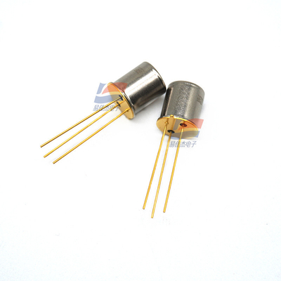 YJJ S12742-254 Band Interference Filter Silicon Photodiode For Monochromatic Light (254 nm) Detection