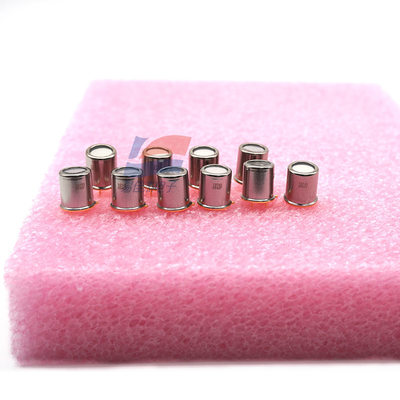 YJJ S12742-254 Band Interference Filter Silicon Photodiode For Monochromatic Light (254 nm) Detection
