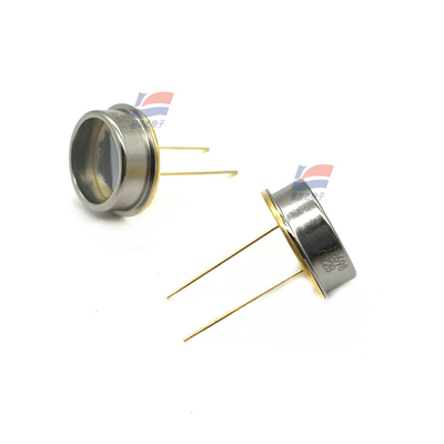 YJJ S12698-02 High UV Resistance Is Suitable For Silicon Photodiodes For UV Monitors