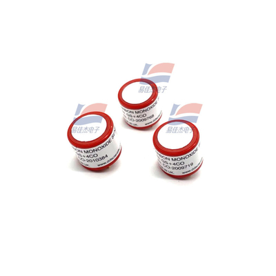 GS+4CO Is A High-quality Carbon Monoxide Gas Sensor That Can Be Used For Portable/Fixed Gas Detectors With High Stability And Fast Response Time