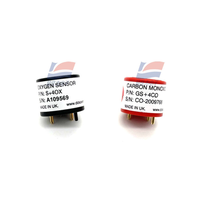GS+4CO Is A High-quality Carbon Monoxide Gas Sensor That Can Be Used For Portable/Fixed Gas Detectors With High Stability And Fast Response Time