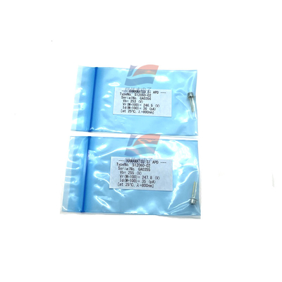 YJJ S12060-02 Silicon APD Low Temperature Coefficient for 800 nm Band in Metal Encapsulation and TO18 Package
