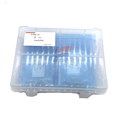 YJJ S12060-02 Silicon APD Low Temperature Coefficient for 800 nm Band in Metal Encapsulation and TO18 Package