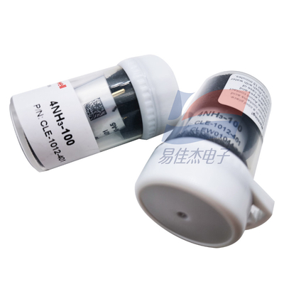 YJJ 4NH3-100 CLE-1012-400 4-series Electrochemical NH3 Ammonia Sensor
