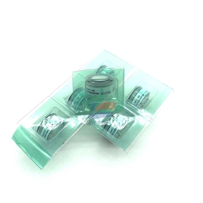 Acid/C-100 3-Electrode Electrochemical Acetic Acid Gas Sensor  RCOOH Gas Sensor In Compact Housing Selective Measurement Of Organic Acids