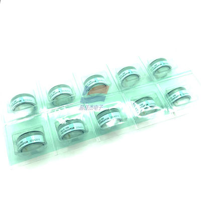 Alc/C-100 3-Electrode Electrochemical Alcohol (Volatile Organic Compounds) Sensor for Continuous Air Quality Monitoring