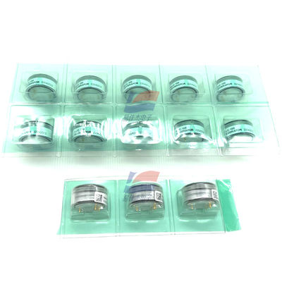 Alc/C-100 3-Electrode Electrochemical Alcohol (Volatile Organic Compounds) Sensor for Continuous Air Quality Monitoring