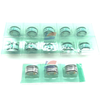 Alc/C-100 3-Electrode Electrochemical Alcohols Gas Sensor R3COH Gas Sensor In Compact Housing