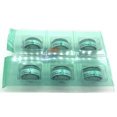 AsH3/C-1 3-Electrode Electrochemical Arsine Gas Sensor AsH3 Gas Sensor In Compact Housing