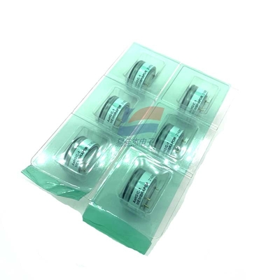 AsH3/C-1 3-Electrode Electrochemical Arsine Gas Sensor AsH3 Gas Sensor In Compact Housing