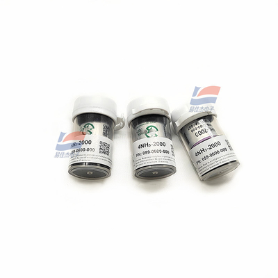 4NH3-2000 059-2200-000 4 Series Electrochemical Ammonia Gas Sensors