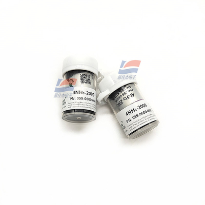 4NH3-2000 059-2200-000 4 Series Electrochemical Ammonia Gas Sensors