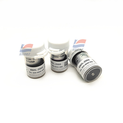 4NH3-2000 059-2200-000 4 Series Electrochemical Ammonia Gas Sensors