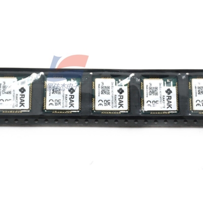 YJJ RAK3172 LoRa Module Standard LoRaWAN Protocol Low Power Consumption