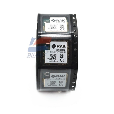 YJJ RAK3172 LoRa Module Standard LoRaWAN Protocol Low Power Consumption