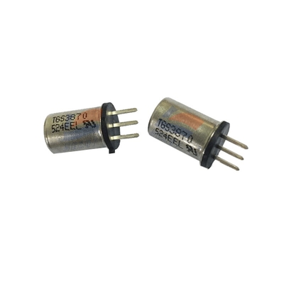 YJJ TGS3870 Methane Carbon Monoxide Sensor (CH4/CO sensor) For Gas Alarms