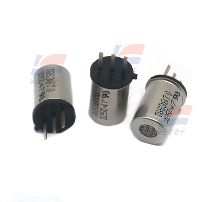 TGS3870 Methane And Carbon Monoxide Sensor Low Power Consumption