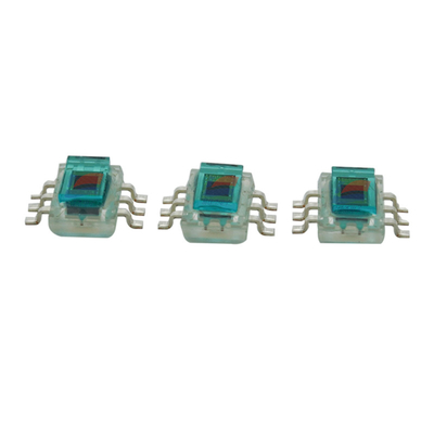 YJJ S9706 Color Sensor Can Measure All Three RGB Colors Simultaneously With a 12-bit Digital Output