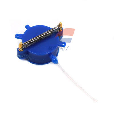ME2-C2H5OH-Ф16 Electrochemical Sensor Detect Gas Concentration By Measuring Current Based On The Electrochemical Principle