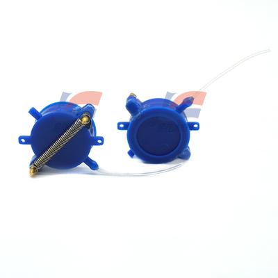 ME2-C2H5OH-Ф16 Electrochemical Sensor Detect Gas Concentration By Measuring Current Based On The Electrochemical Principle