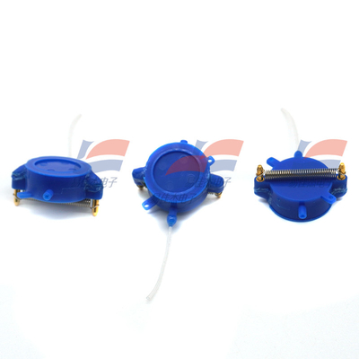 ME2-C2H5OH-Ф16 Electrochemical Sensor Detect Gas Concentration By Measuring Current Based On The Electrochemical Principle
