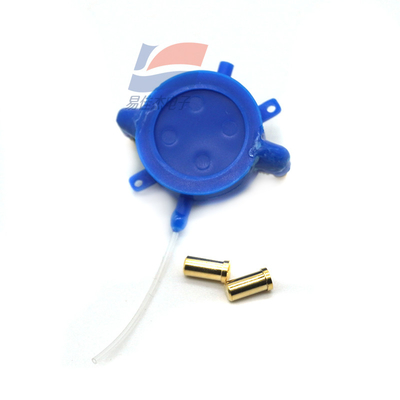 ME2-C2H5OH-Ф16 Electrochemical Sensor Detect Gas Concentration By Measuring Current Based On The Electrochemical Principle