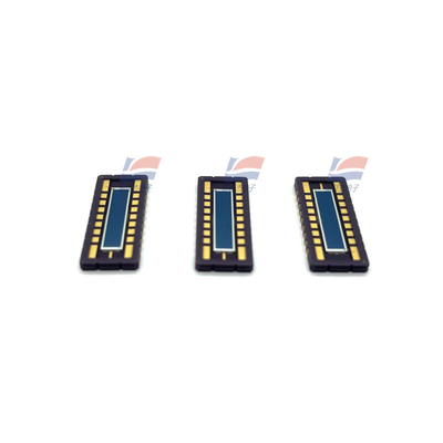 YJJ S7509 Silicon PIN Photodiode Is Used For Spatial Light Transmission Where A Wide Field Of View Is Required