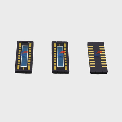 YJJ S7509 Silicon PIN Photodiode Is Used For Spatial Light Transmission Where A Wide Field Of View Is Required