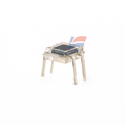 YJJ S6931-01 Silicon Photodiode In Transparent Plastic Package In Visible To near-Infrared Band