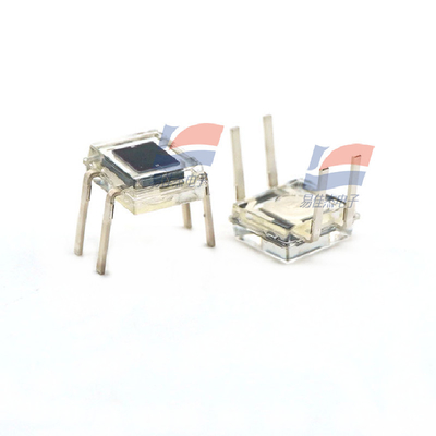 YJJ S6931-01 Silicon Photodiode In Transparent Plastic Package In Visible To near-Infrared Band