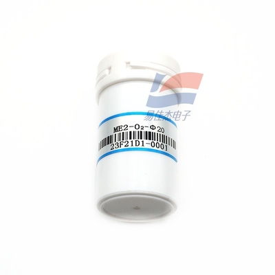 ME2-O2-Ф20 Electrochemical Oxygen Sensor Detect Gas Concentration By Measuring Current Based On The Electrochemical Principle