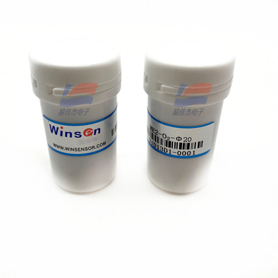 ME2-O2-Ф20 Electrochemical Oxygen Sensor Detect Gas Concentration By Measuring Current Based On The Electrochemical Principle