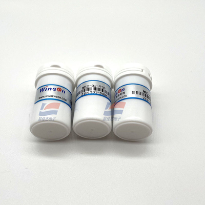 ME2-O2-Ф20 Electrochemical Oxygen Sensor Detect Gas Concentration By Measuring Current Based On The Electrochemical Principle