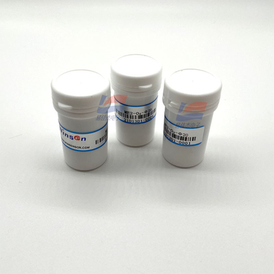 ME2-O2-Ф20 Electrochemical Oxygen Sensor Detect Gas Concentration By Measuring Current Based On The Electrochemical Principle
