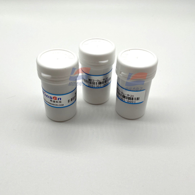 ME2-O2-Ф20 Electrochemical Oxygen Sensor Detect Gas Concentration By Measuring Current Based On The Electrochemical Principle