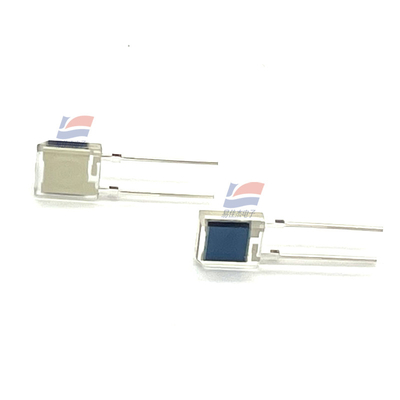 YJJ S6775-01 Silicon PIN Photodiode Plastic SIP Single-in-line package 5.5 × 4.8mm Receiving Surface