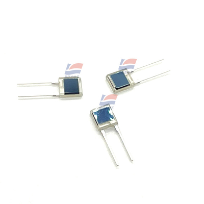 YJJ S6775-01 Silicon PIN Photodiode Plastic SIP Single-in-line package 5.5 × 4.8mm Receiving Surface