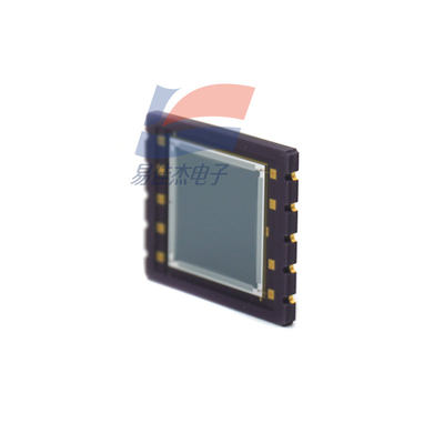 YJJ S5991-01 S5991-11 Position Sensitive Detector Light Sensor 2D PSD With Improved Surface Mount Four-sided Models