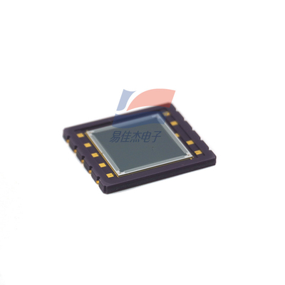 YJJ S5991-01 S5991-11 Position Sensitive Detector Light Sensor 2D PSD With Improved Surface Mount Four-sided Models