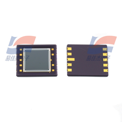 YJJ S5991-01 S5991-11 Position Sensitive Detector Light Sensor 2D PSD With Improved Surface Mount Four-sided Models