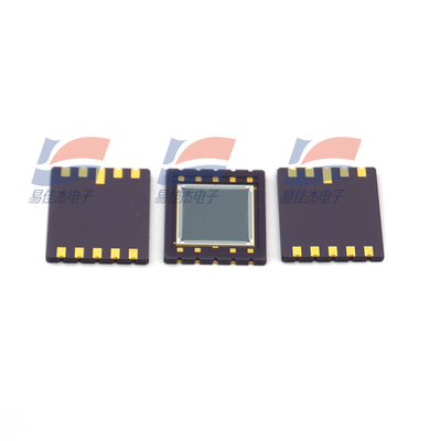 YJJ S5991-01 S5991-11 Position Sensitive Detector Light Sensor 2D PSD With Improved Surface Mount Four-sided Models