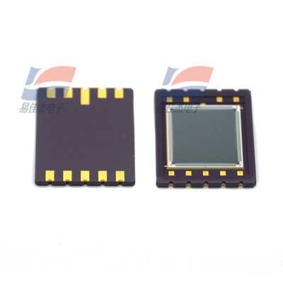 YJJ S5991-01 S5991-11 Position Sensitive Detector Light Sensor 2D PSD With Improved Surface Mount Four-sided Models