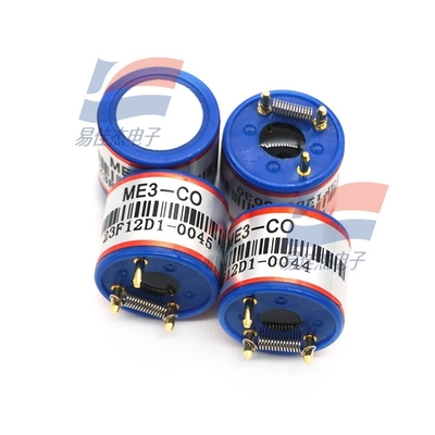 ME3-CO Electrochemical Carbon Monoxide Gas Sensor Low Consumption High Precision Measurement Range 0～1000ppm