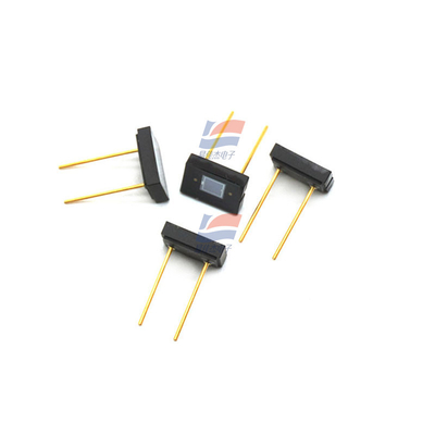 YJJ S2387-66R Silicon Photodiode Is Suitable For General Purpose Photometers In The Visible To Infrared Band