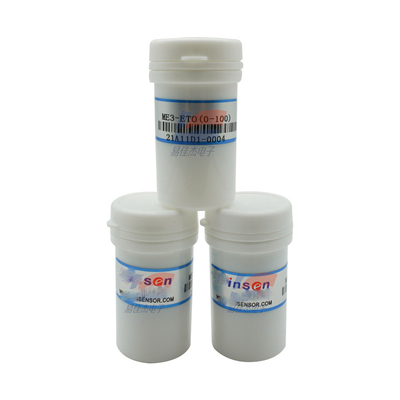ME3-ETO Electrochemical Sensor Detect Gas Concentration By Measuring Current Based On The Electrochemical Principle
