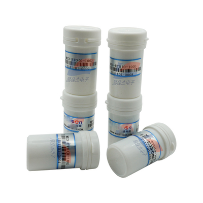 ME3-ETO Electrochemical Sensor Detect Gas Concentration By Measuring Current Based On The Electrochemical Principle