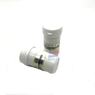 YJJ ME3-H2S Electrochemical H2S Gas Sensor Detects Hydrogen Sulfide in Industrial Mines and Environmental Protection