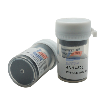 YJJ 4NH3-500 CLE-1052-400 Electrochemical Toxic Ammonia Sensor Electrical And Electrical Special