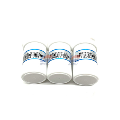 ME3-NH3 Electrochemical Gas Sensor Detect Ammonia Gas Concentration By Measuring Current Based On The Electrochemical Principle